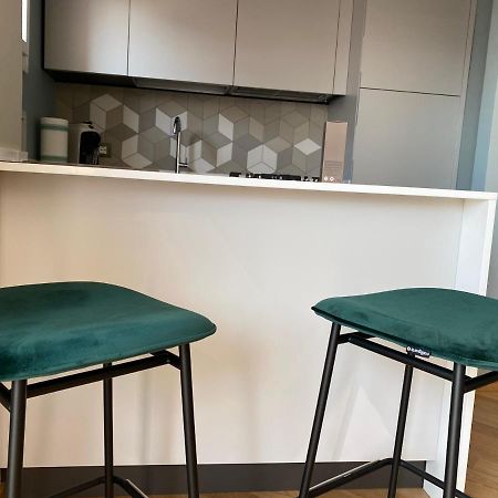 Suite 168 Pescara Extérieur photo