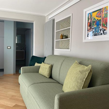 Suite 168 Pescara Extérieur photo