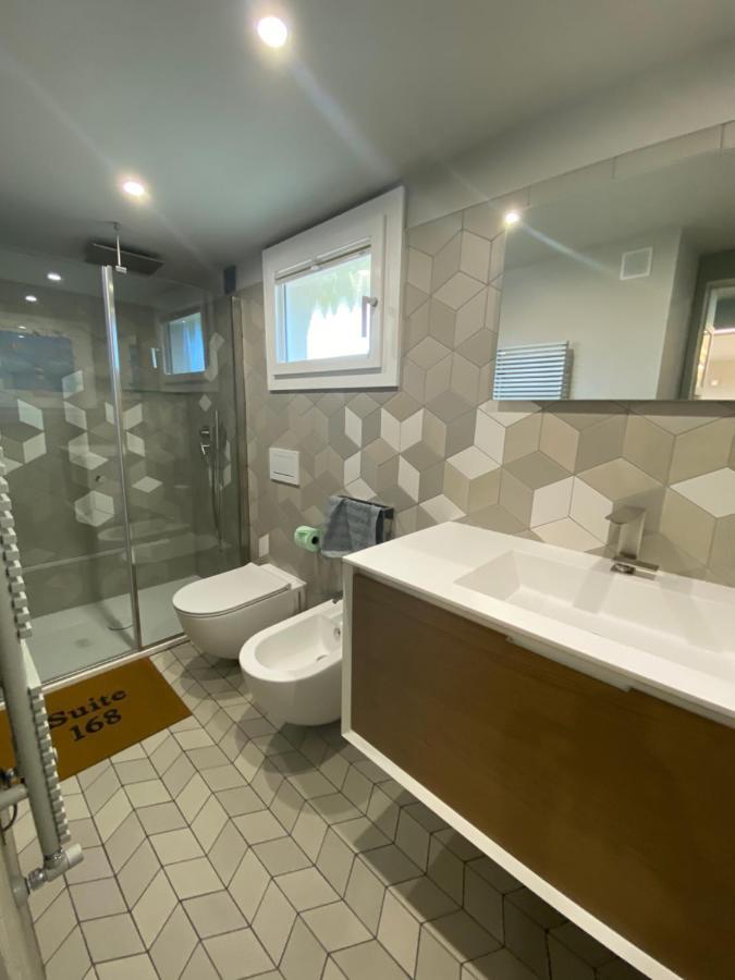 Suite 168 Pescara Extérieur photo
