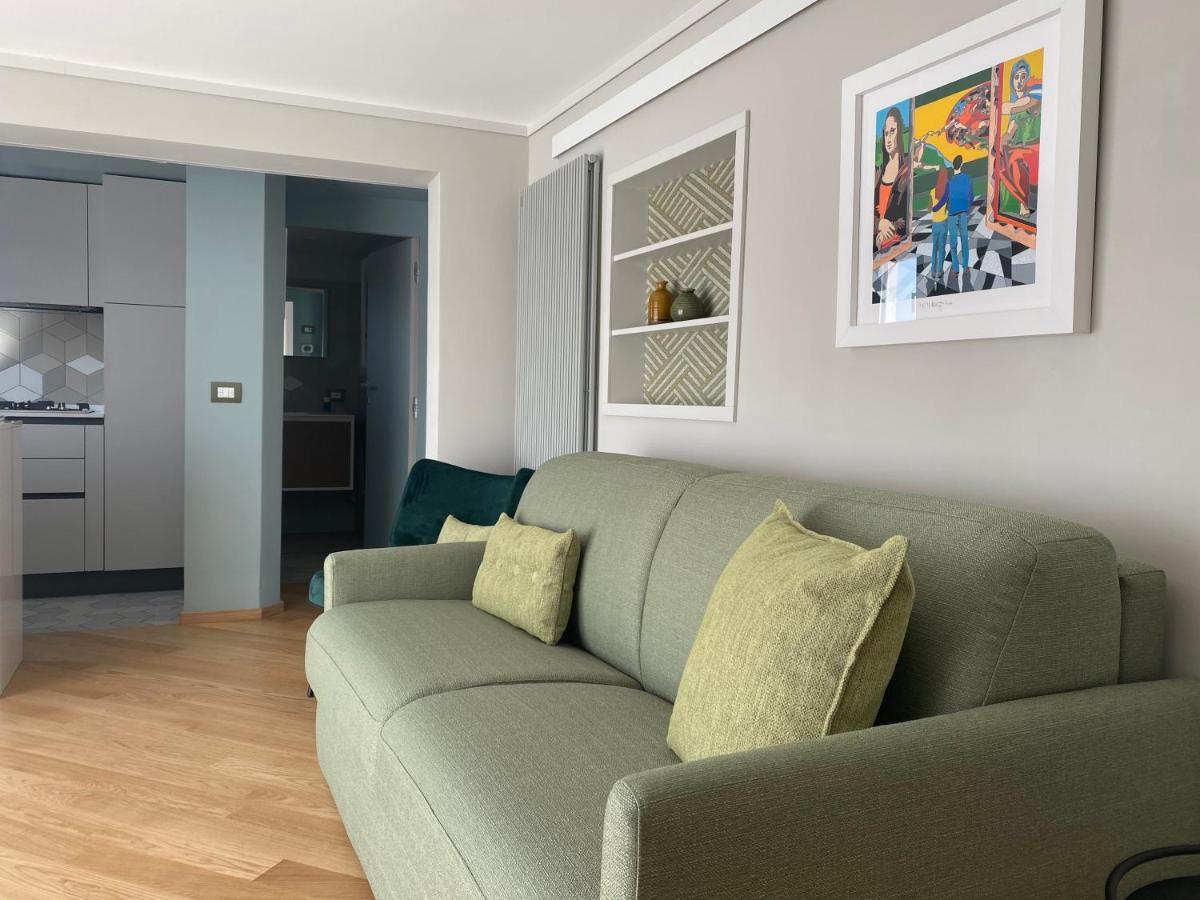 Suite 168 Pescara Extérieur photo