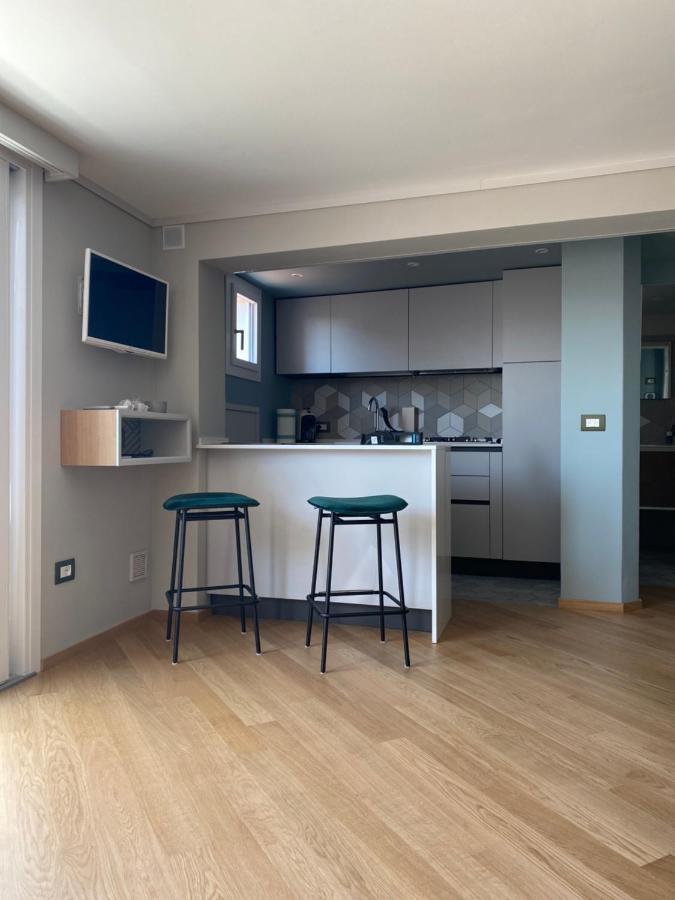 Suite 168 Pescara Extérieur photo