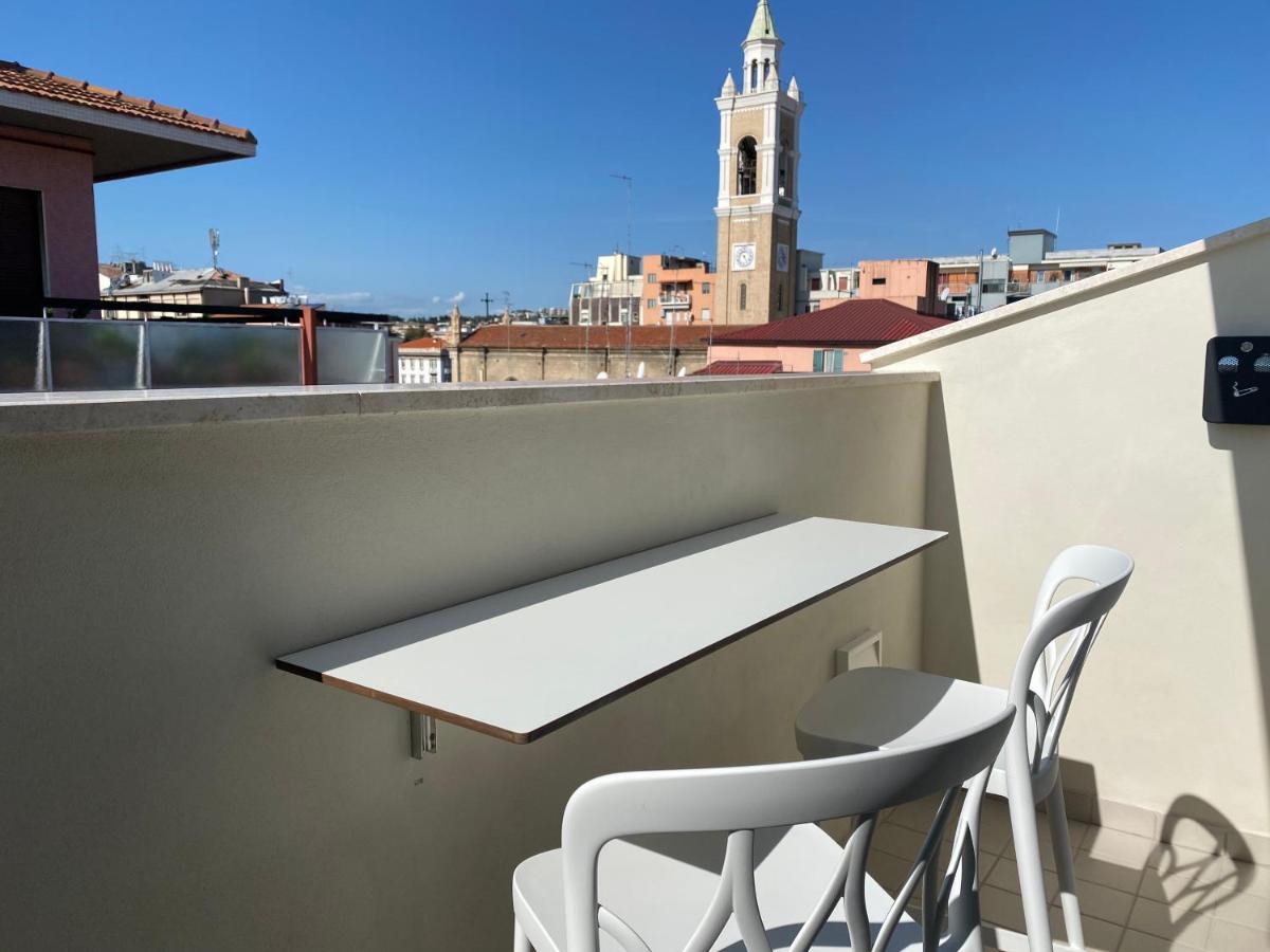 Suite 168 Pescara Extérieur photo