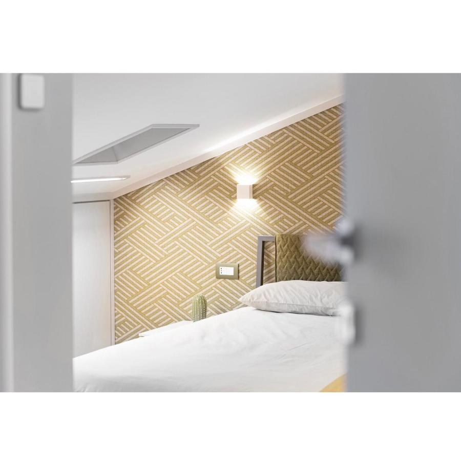 Suite 168 Pescara Extérieur photo