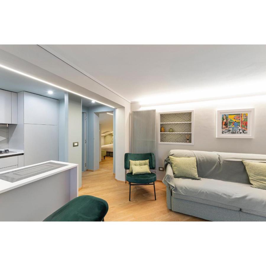 Suite 168 Pescara Extérieur photo