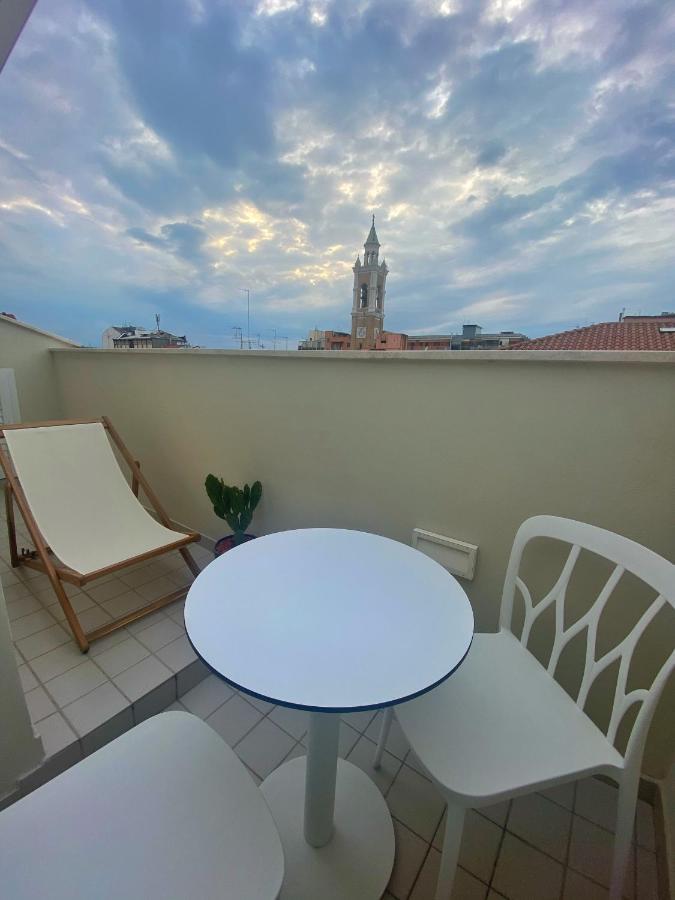 Suite 168 Pescara Extérieur photo